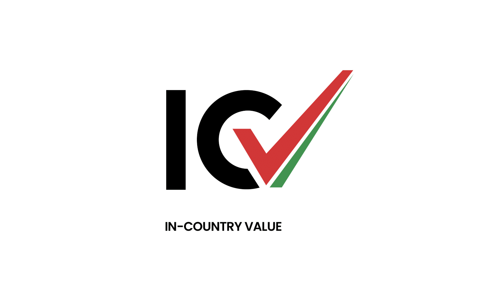 IN-COUNTRY VALUE