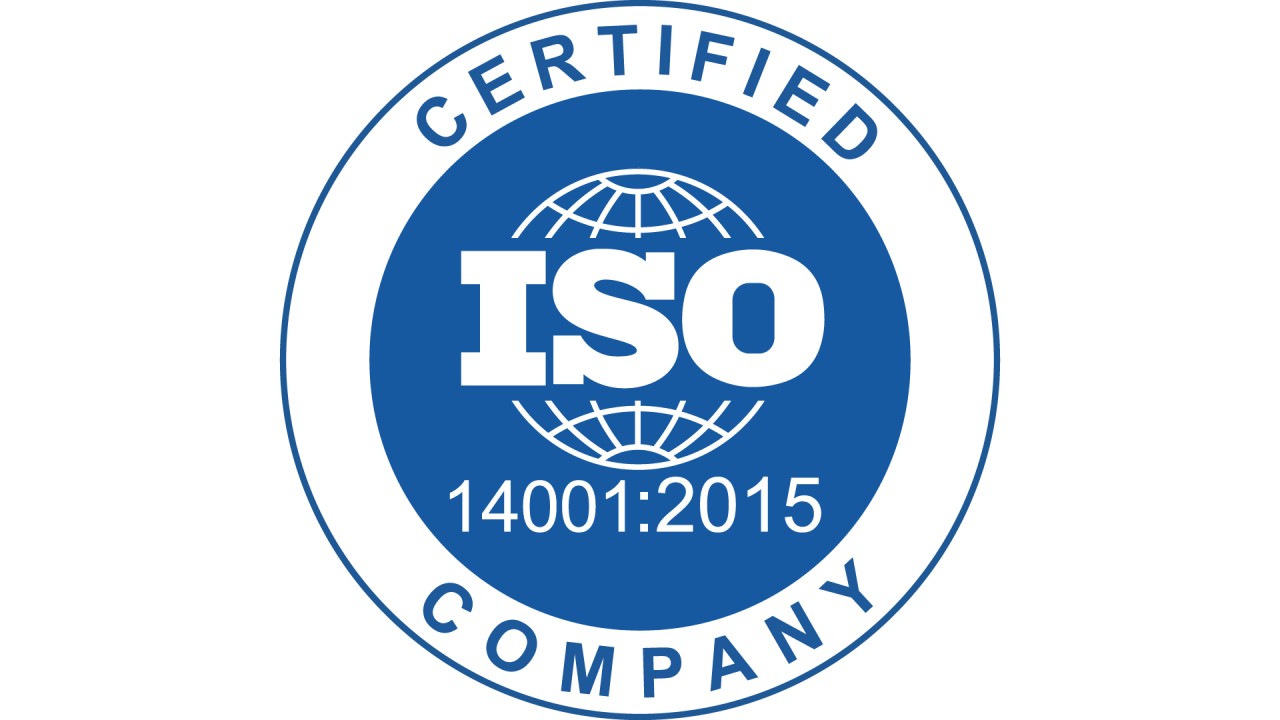 ISO 14001:2015