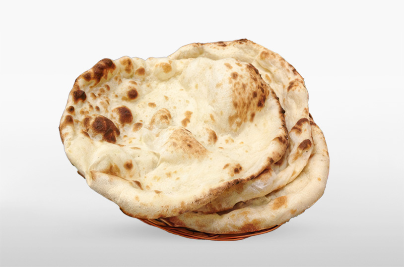 Tannour Bread