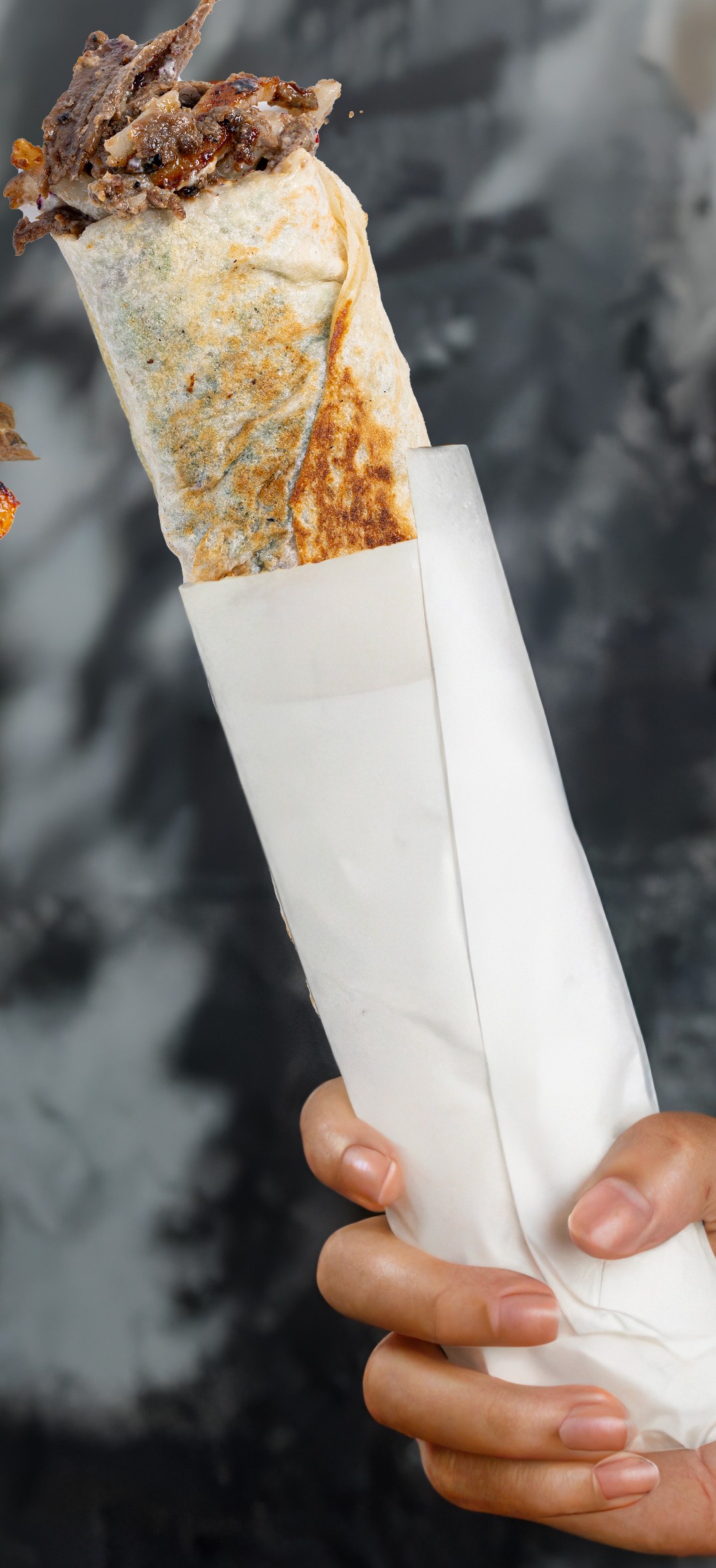 Hashi Shawarma