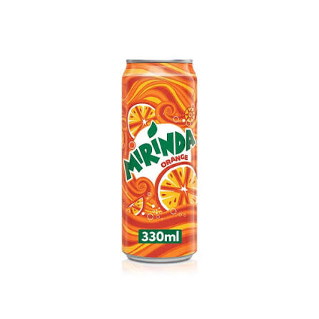 Mirinda
