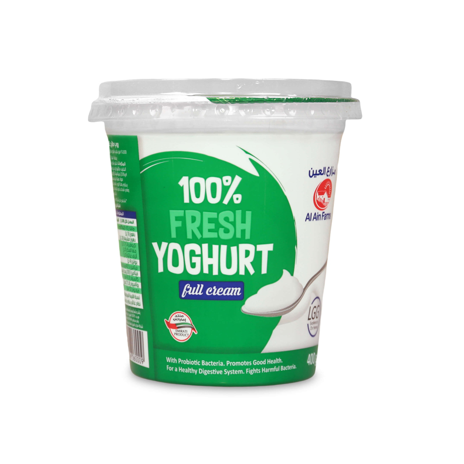 Yogurt